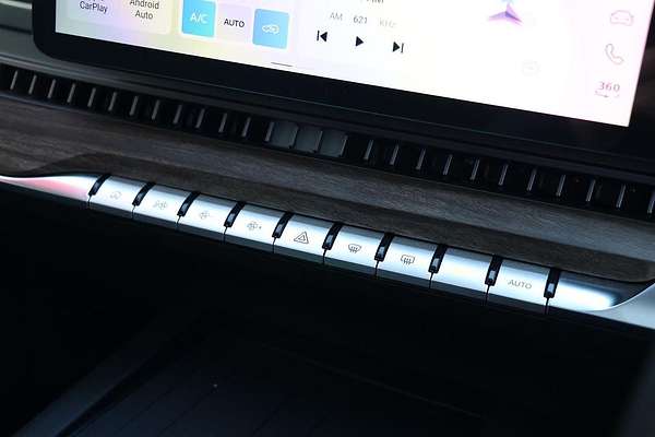 2025 MG QS Excite IS31