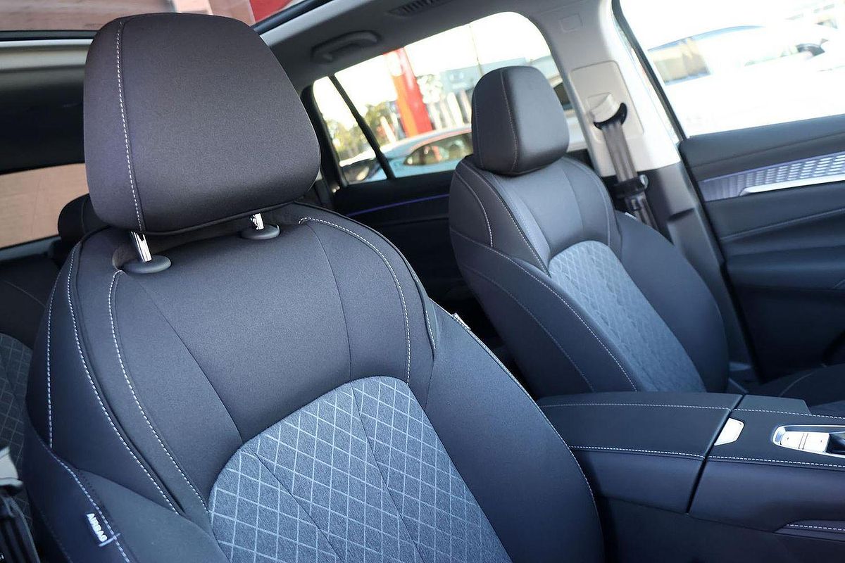 2025 MG QS Excite IS31