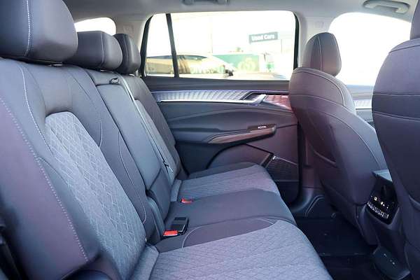 2025 MG QS Excite IS31