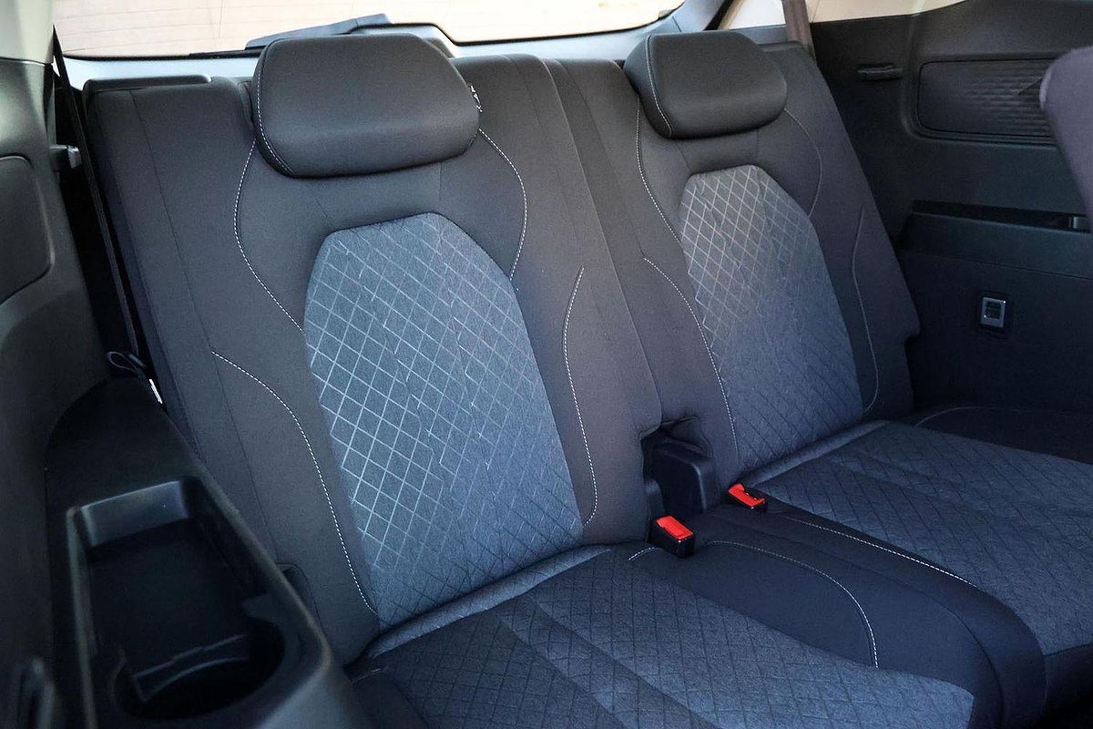 2025 MG QS Excite IS31