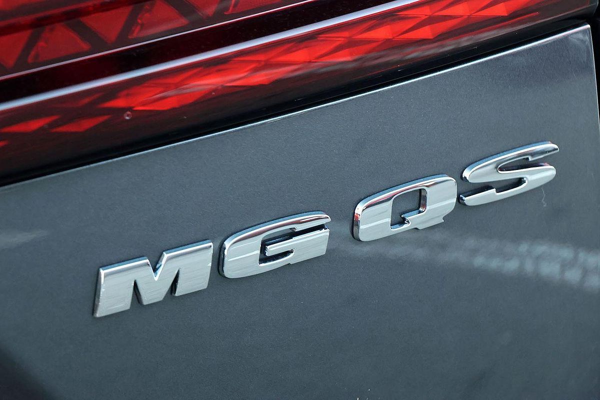 2025 MG QS Excite IS31