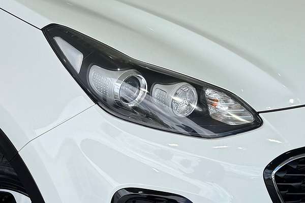 2019 Kia Sportage Si QL