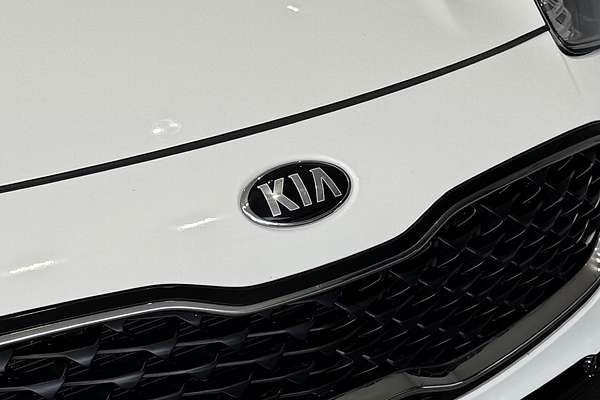 2019 Kia Sportage Si QL