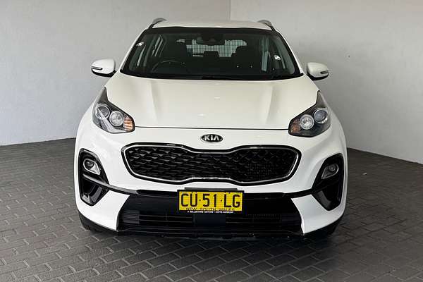 2019 Kia Sportage Si QL