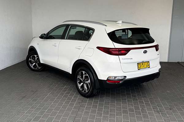 2019 Kia Sportage Si QL
