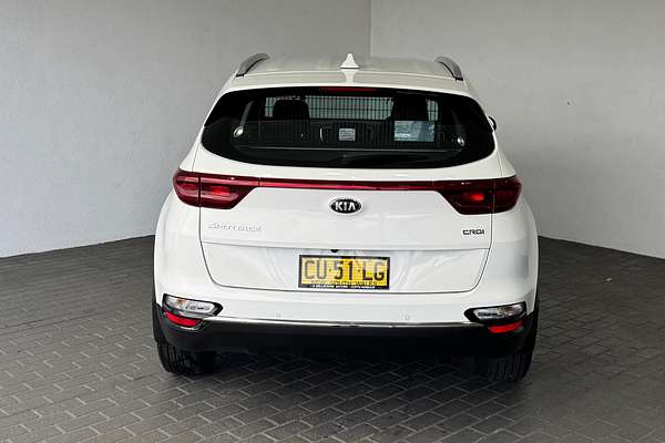2019 Kia Sportage Si QL