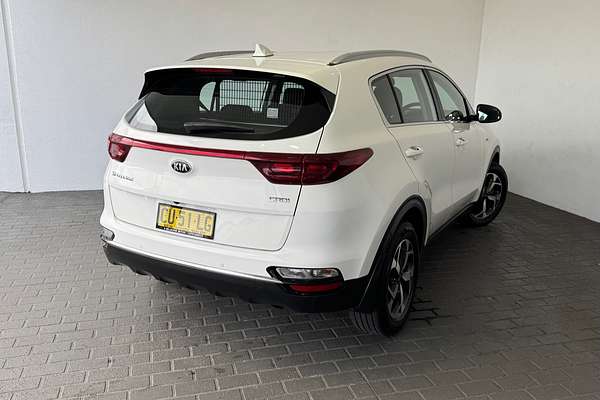 2019 Kia Sportage Si QL