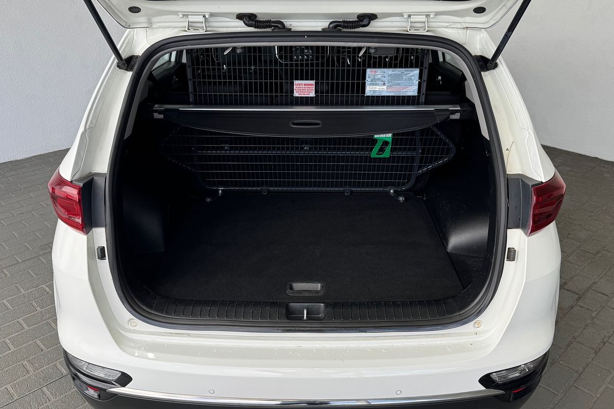 2019 Kia Sportage Si QL