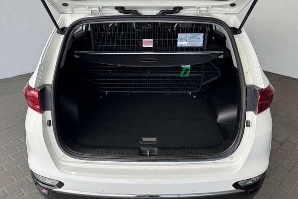 2019 Kia Sportage Si QL