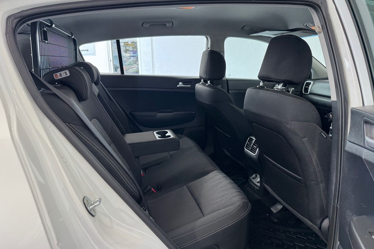 2019 Kia Sportage Si QL