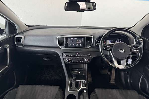 2019 Kia Sportage Si QL