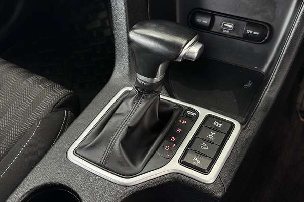 2019 Kia Sportage Si QL