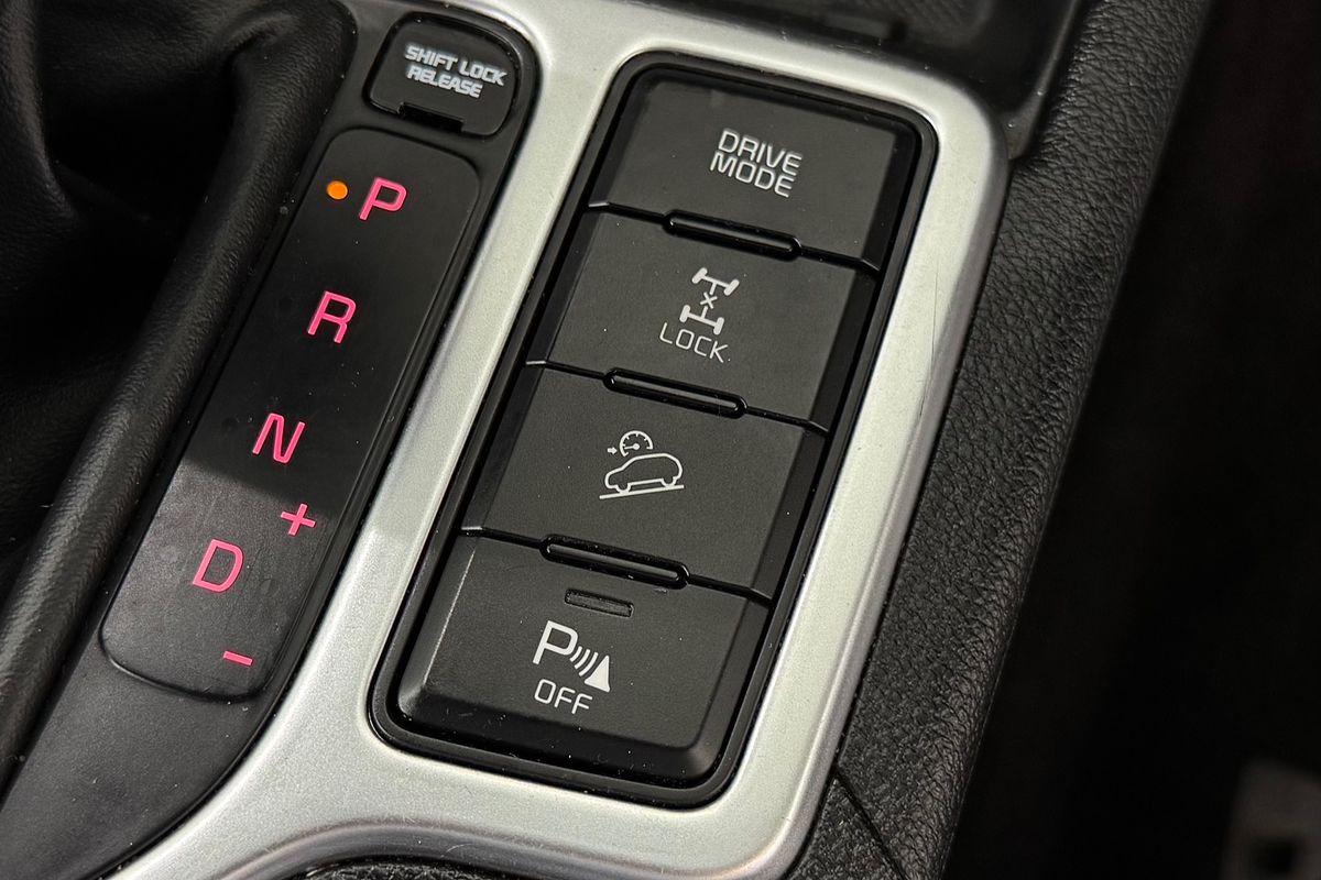 2019 Kia Sportage Si QL