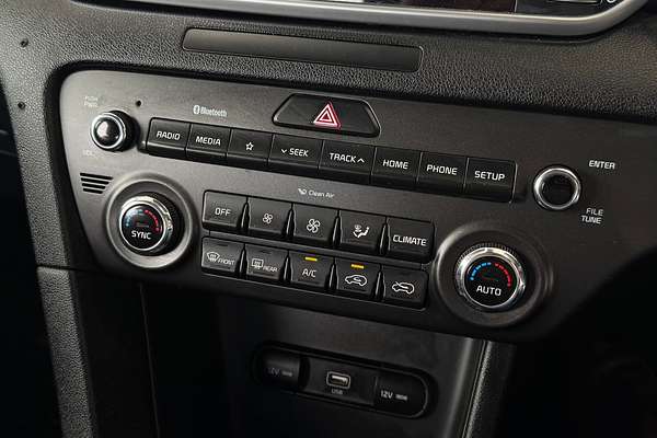 2019 Kia Sportage Si QL