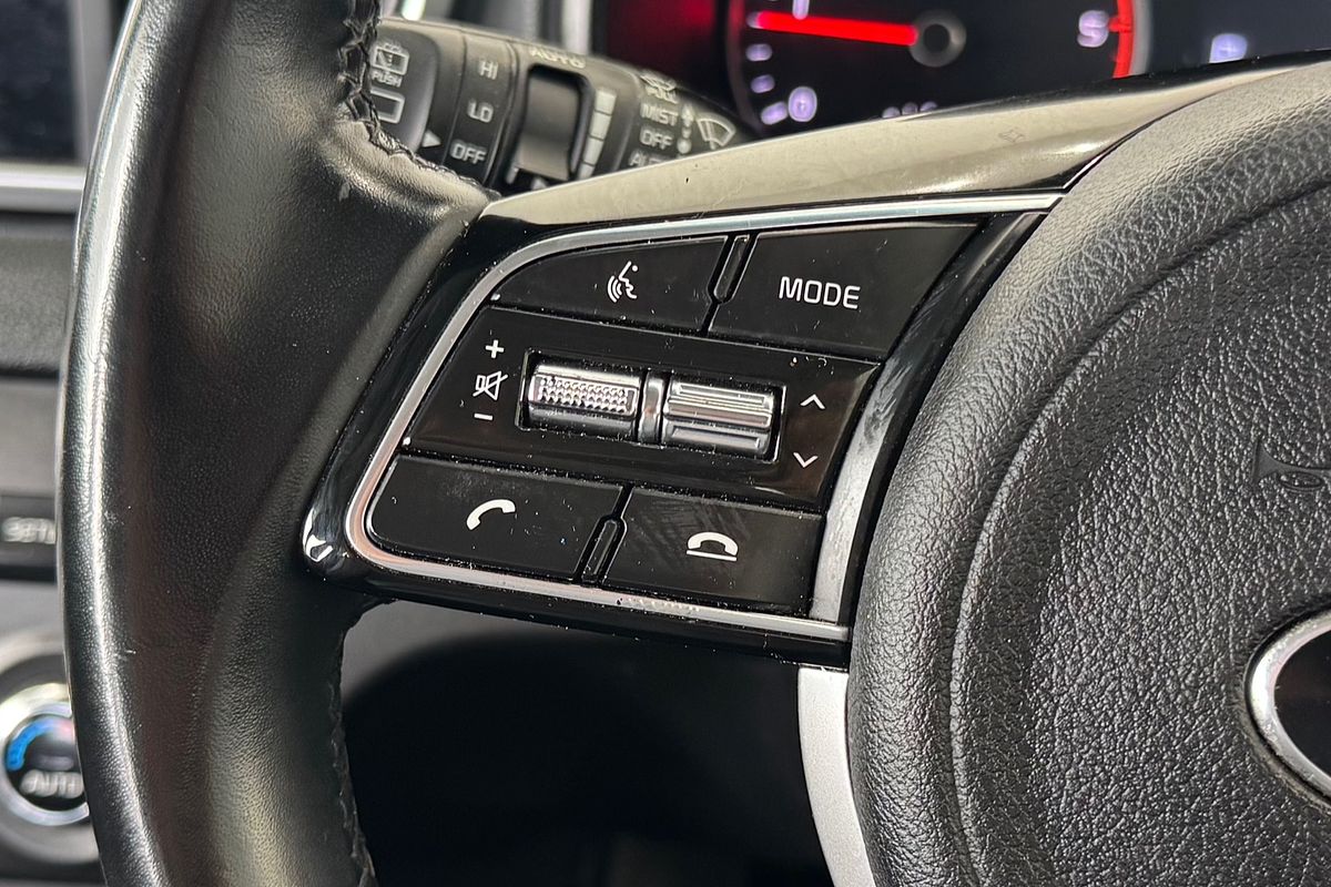 2019 Kia Sportage Si QL