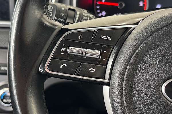 2019 Kia Sportage Si QL