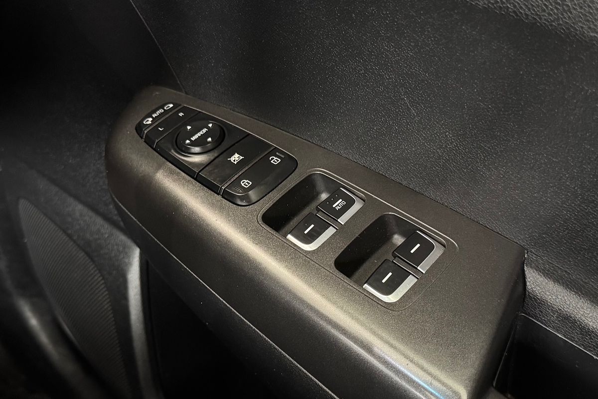 2019 Kia Sportage Si QL