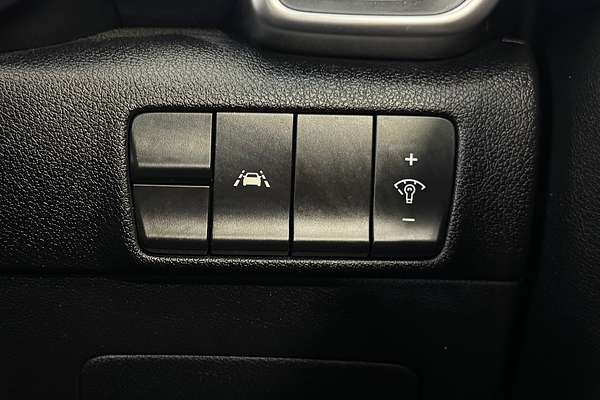 2019 Kia Sportage Si QL