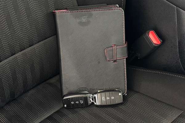 2019 Kia Sportage Si QL