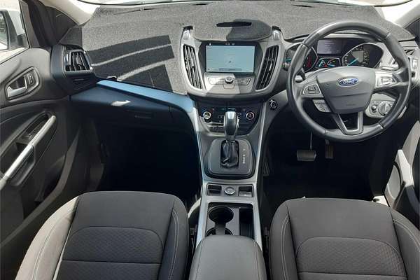 2019 Ford Escape TREND (AWD) ZG MY19.25