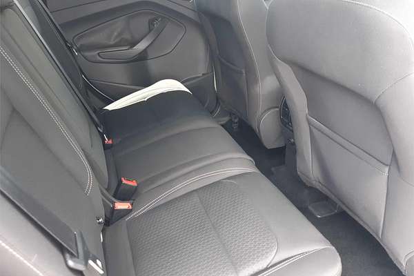 2019 Ford Escape TREND (AWD) ZG MY19.25