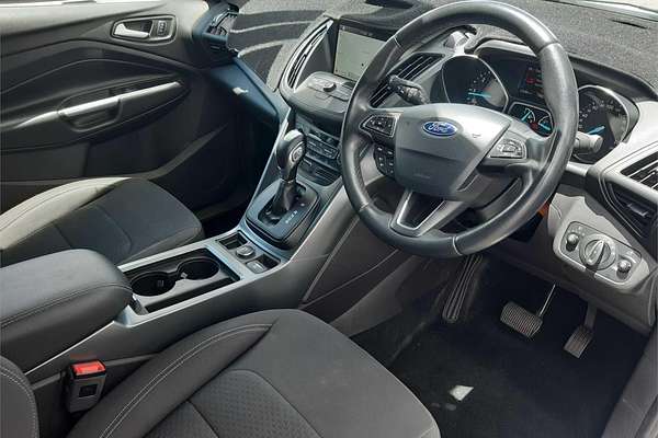 2019 Ford Escape TREND (AWD) ZG MY19.25