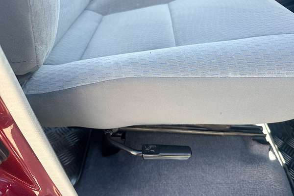 2024 Toyota Landcruiser GXL GDJL79R 4X4