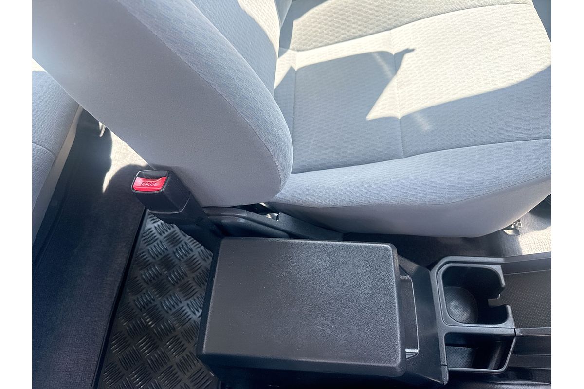 2024 Toyota Landcruiser GXL GDJL79R 4X4