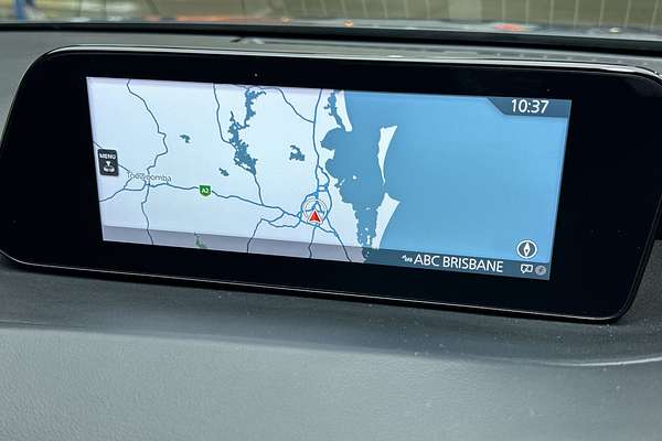 2023 Mazda 3 G25 Evolve SP BP Series