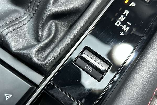 2023 Mazda 3 G25 Evolve SP BP Series