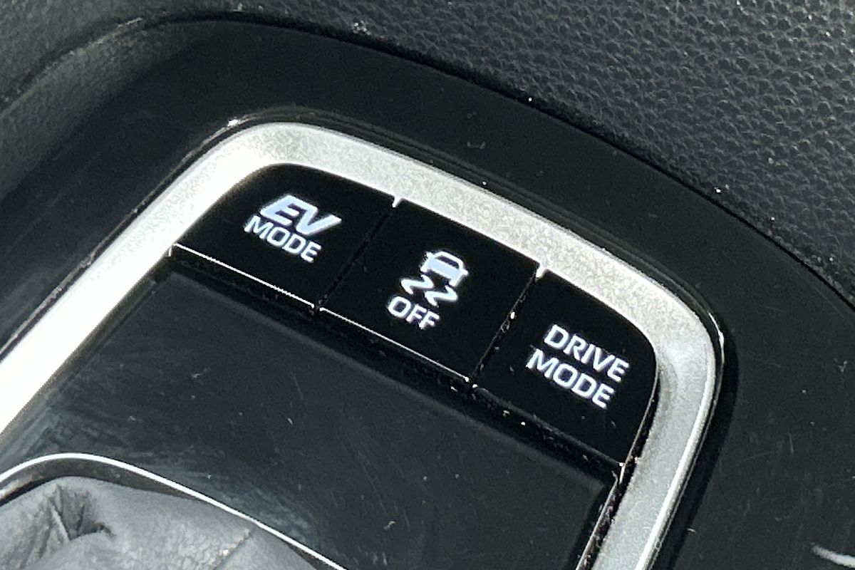 2021 Toyota Corolla Ascent Sport Hybrid ZWE211R