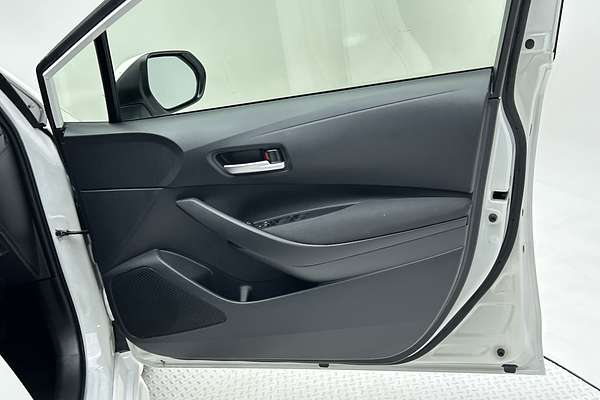 2021 Toyota Corolla Ascent Sport Hybrid ZWE211R