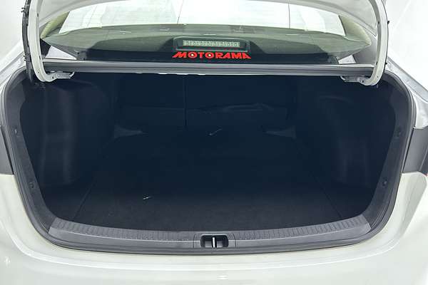 2021 Toyota Corolla Ascent Sport Hybrid ZWE211R