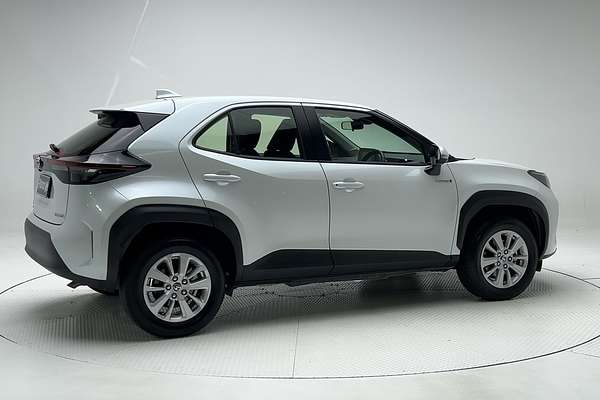 2022 Toyota Yaris Cross GX MXPJ10R