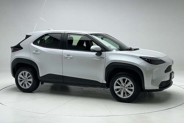 2022 Toyota Yaris Cross GX MXPJ10R