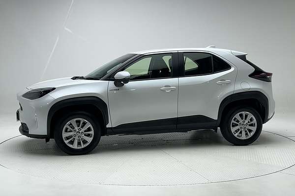 2022 Toyota Yaris Cross GX MXPJ10R