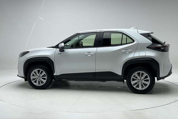 2022 Toyota Yaris Cross GX MXPJ10R