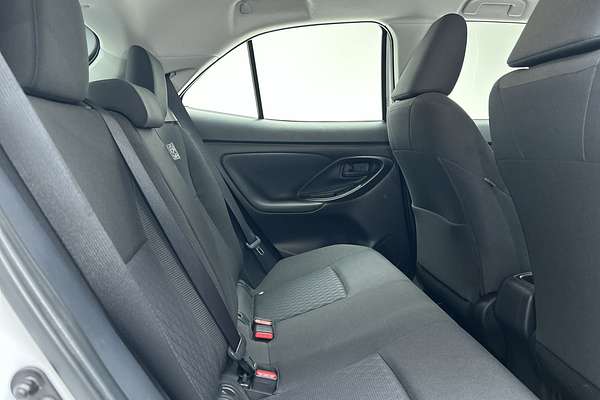 2022 Toyota Yaris Cross GX MXPJ10R