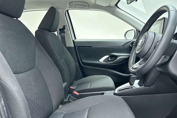 2022 Toyota Yaris Cross GX MXPJ10R