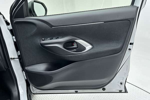 2022 Toyota Yaris Cross GX MXPJ10R