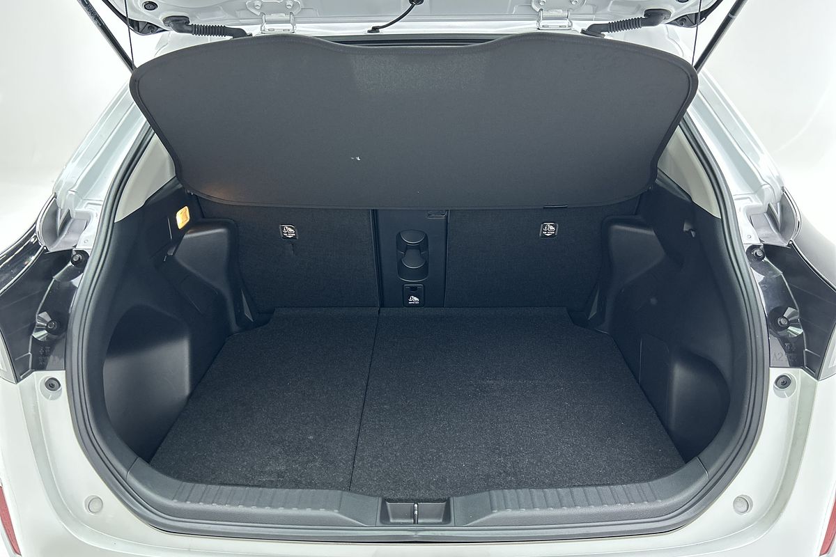 2022 Toyota Yaris Cross GX MXPJ10R