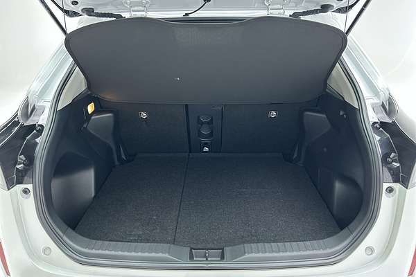 2022 Toyota Yaris Cross GX MXPJ10R