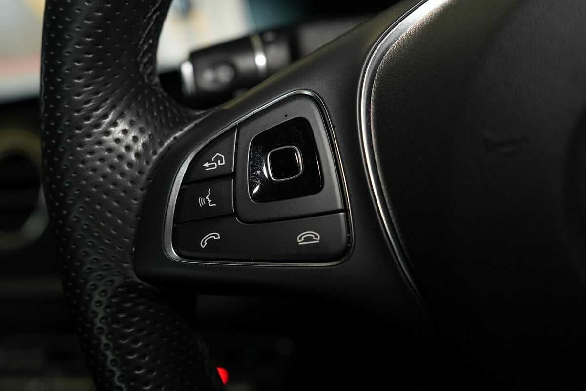 2016 Mercedes-Benz E-Class