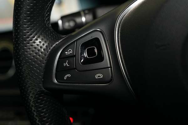 2016 Mercedes-Benz E-Class