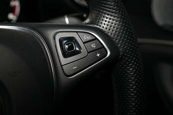 2016 Mercedes-Benz E-Class