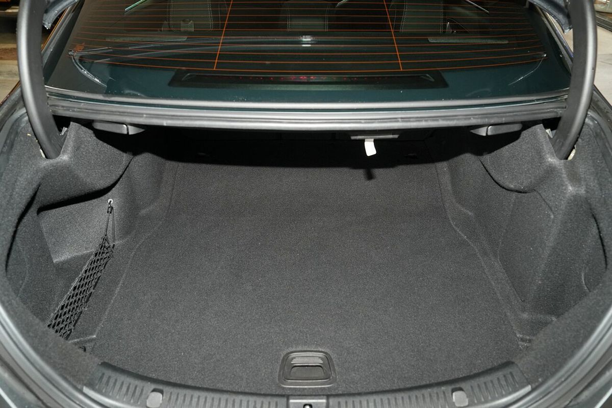 2016 Mercedes-Benz E-Class