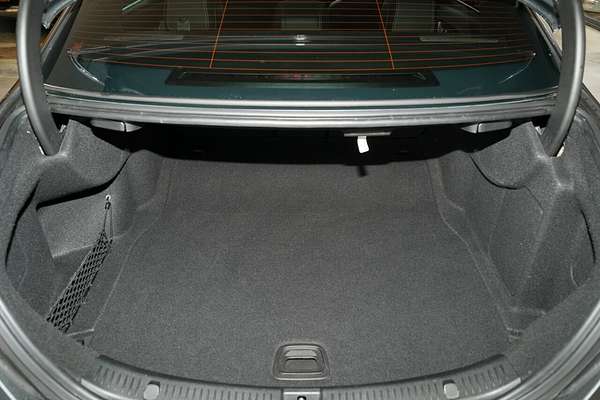 2016 Mercedes-Benz E-Class