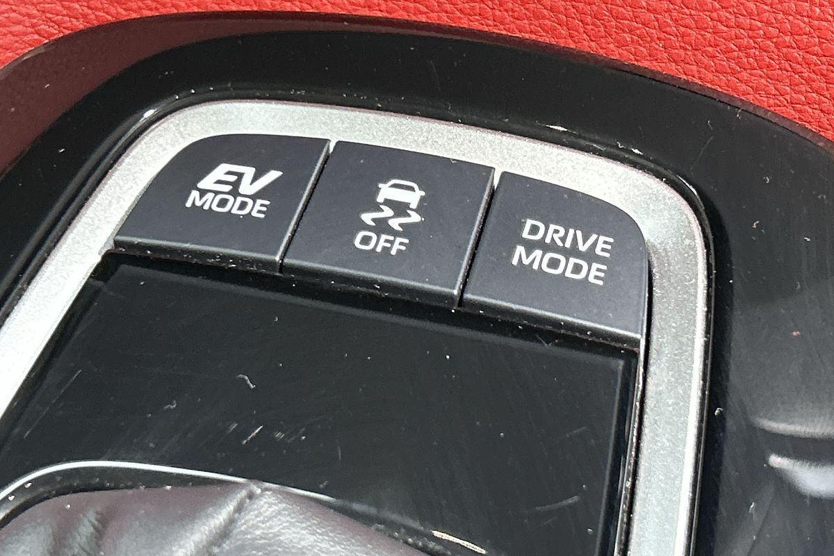 2022 Toyota Corolla ZR Hybrid ZWE211R