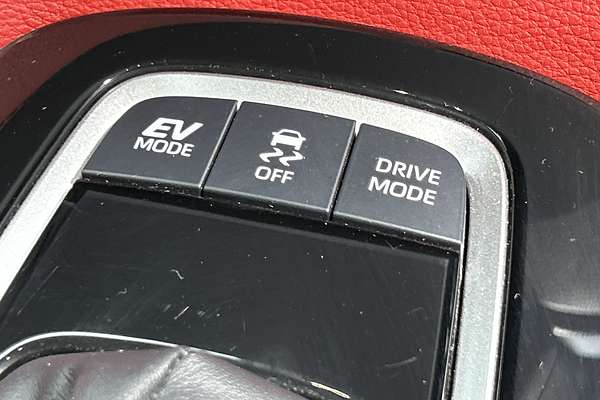 2022 Toyota Corolla ZR Hybrid ZWE211R