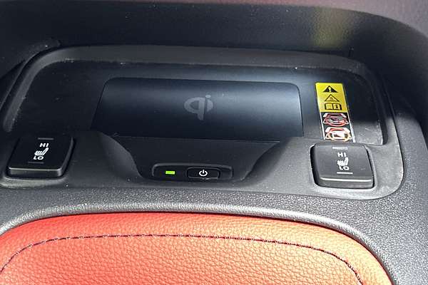 2022 Toyota Corolla ZR Hybrid ZWE211R